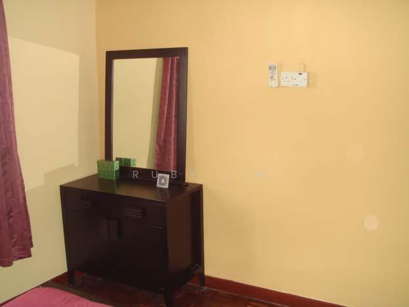 Condominium for Sale at Pantai Hillpark 2 - Ruby Lim - Bedroom - PropertyGuru.com.my