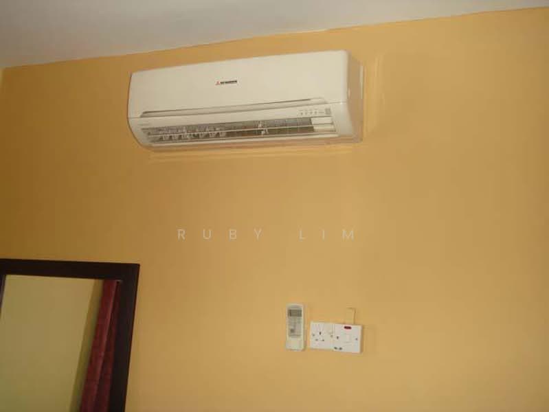 Condominium for Sale at Pantai Hillpark 2 - Ruby Lim - Interior - PropertyGuru.com.my