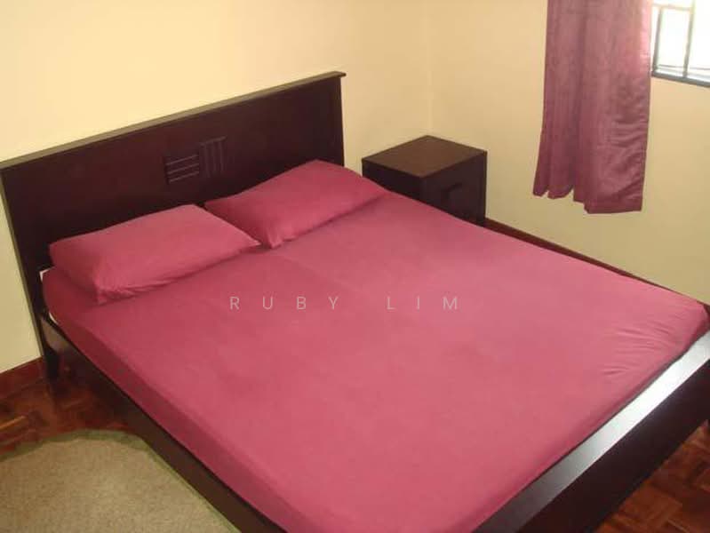 Condominium for Sale at Pantai Hillpark 2 - Ruby Lim - Bedroom - PropertyGuru.com.my