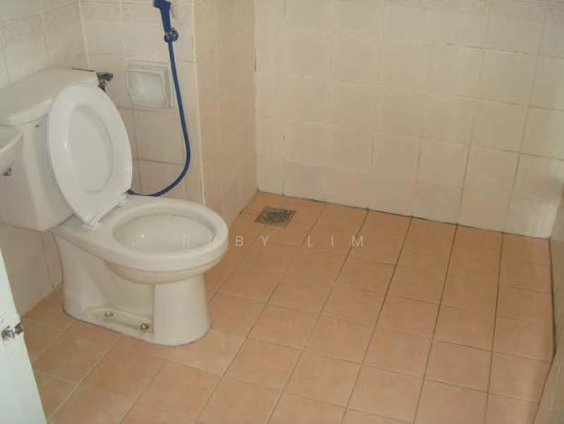 Condominium for Sale at Pantai Hillpark 2 - Ruby Lim - Bathroom - PropertyGuru.com.my