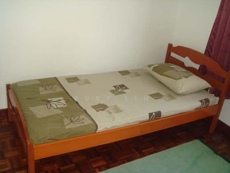 Condominium for Sale at Pantai Hillpark 2 - Ruby Lim - Bedroom - PropertyGuru.com.my