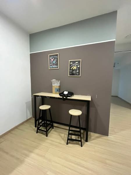 Service Residence for Rent at D'sara Sentral - Jack Hooi - Interior - PropertyGuru.com.my