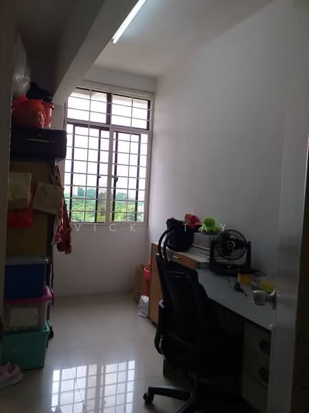 Pangsapuri untuk Dijual di Pangsapuri Nilam - Vicky Tay - Study - PropertyGuru.com.my