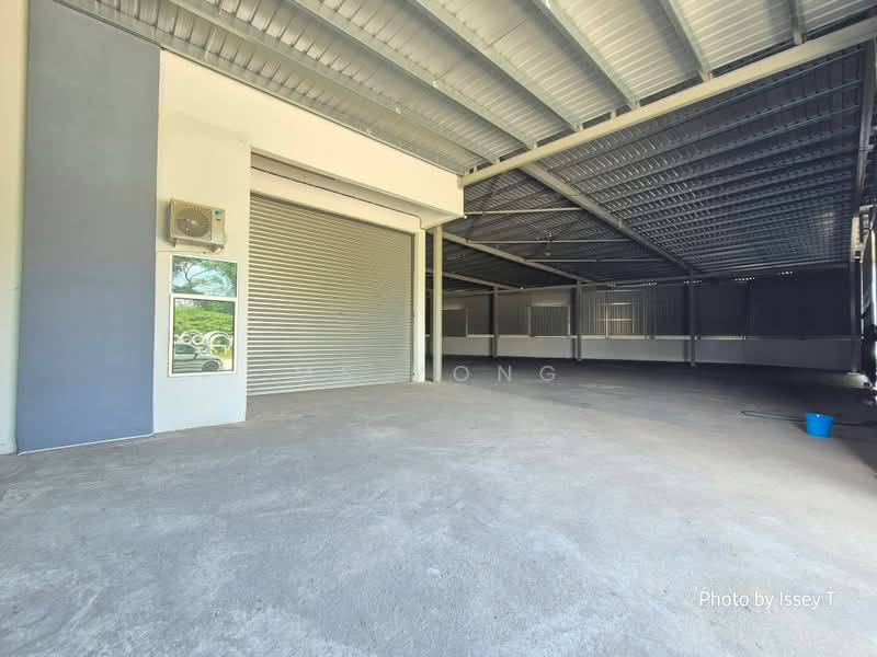 Kilang untuk Disewa di Kaw Perindustrian Pengkalan Lahat (Ipoh) - Ms Yong - PropertyGuru.com.my