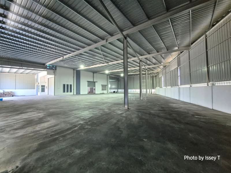 Kilang untuk Disewa di Kaw Perindustrian Pengkalan Lahat (Ipoh) - Ms Yong - PropertyGuru.com.my