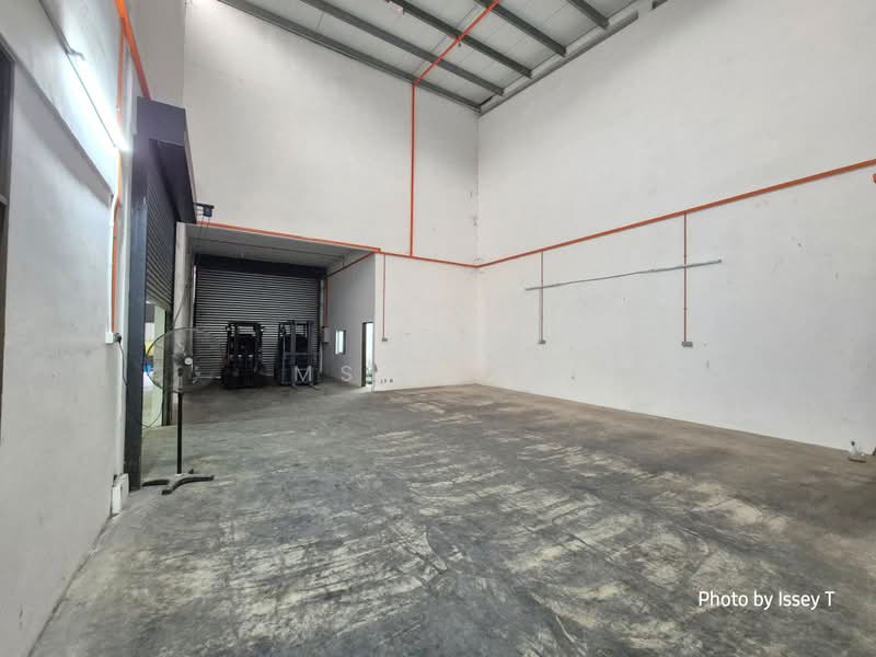 Kilang untuk Disewa di Kaw Perindustrian Pengkalan Lahat (Ipoh) - Ms Yong - PropertyGuru.com.my