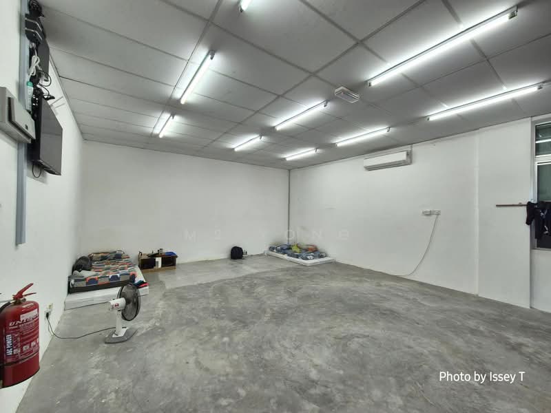 Kilang untuk Disewa di Kaw Perindustrian Pengkalan Lahat (Ipoh) - Ms Yong - PropertyGuru.com.my