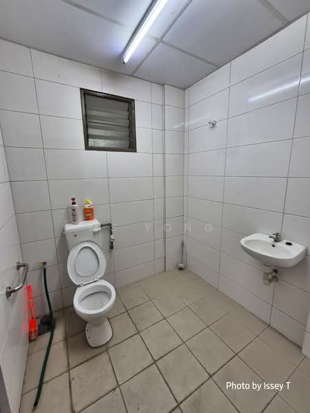 Kilang untuk Disewa di Kaw Perindustrian Pengkalan Lahat (Ipoh) - Ms Yong - PropertyGuru.com.my