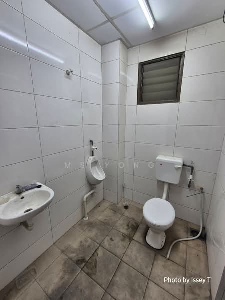 Kilang untuk Disewa di Kaw Perindustrian Pengkalan Lahat (Ipoh) - Ms Yong - PropertyGuru.com.my