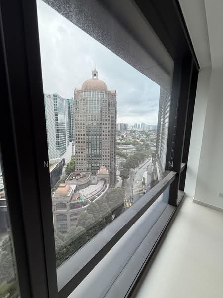 Servis Apartment untuk Dijual di Pavilion Damansara Heights, Windsor Suites - Nicson Wan - PropertyGuru.com.my