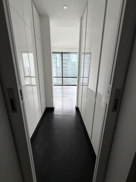 Servis Apartment untuk Dijual di Pavilion Damansara Heights, Windsor Suites - Nicson Wan - PropertyGuru.com.my