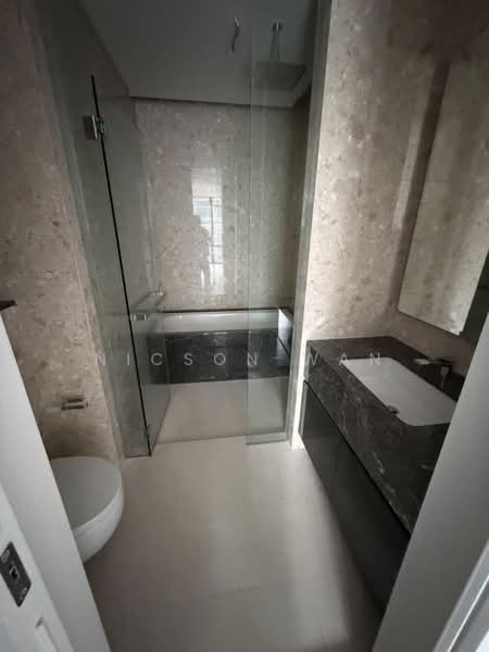Servis Apartment untuk Dijual di Pavilion Damansara Heights, Windsor Suites - Nicson Wan - PropertyGuru.com.my
