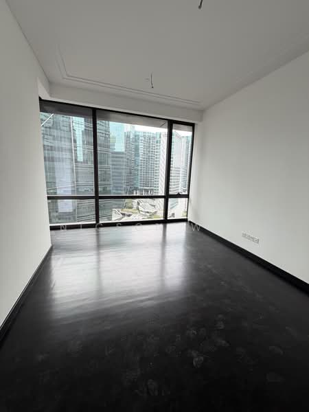 Servis Apartment untuk Dijual di Pavilion Damansara Heights, Windsor Suites - Nicson Wan - PropertyGuru.com.my