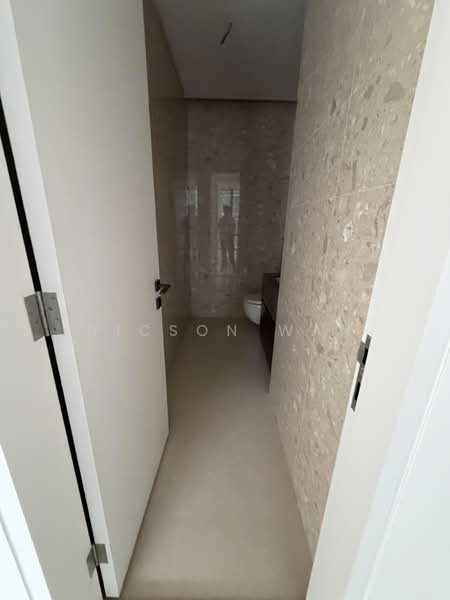 Servis Apartment untuk Dijual di Pavilion Damansara Heights, Windsor Suites - Nicson Wan - PropertyGuru.com.my