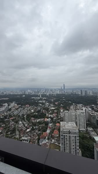 Servis Apartment untuk Dijual di Pavilion Damansara Heights, Windsor Suites - Nicson Wan - PropertyGuru.com.my