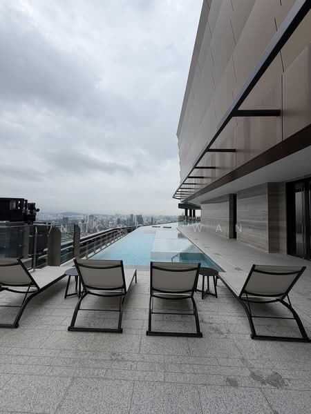Servis Apartment untuk Dijual di Pavilion Damansara Heights, Windsor Suites - Nicson Wan - PropertyGuru.com.my