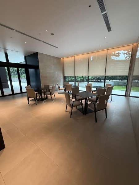 Servis Apartment untuk Dijual di Pavilion Damansara Heights, Windsor Suites - Nicson Wan - PropertyGuru.com.my