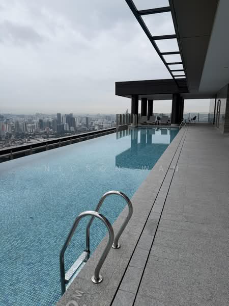 Servis Apartment untuk Dijual di Pavilion Damansara Heights, Windsor Suites - Nicson Wan - PropertyGuru.com.my