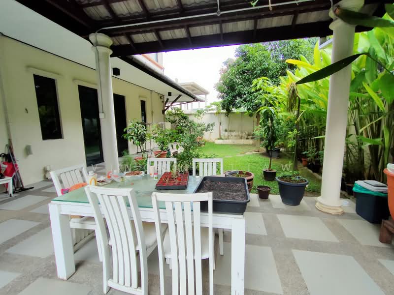 Bungalow for Sale in Seksyen U2 (Saujana) - Vincent Liaw - Exterior - PropertyGuru.com.my