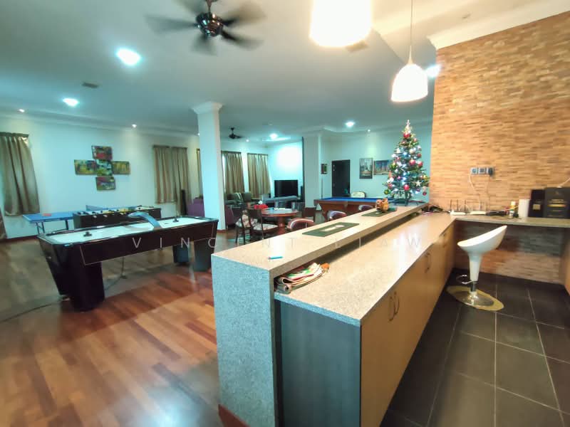 Bungalow for Sale in Seksyen U2 (Saujana) - Vincent Liaw - Living Room - PropertyGuru.com.my