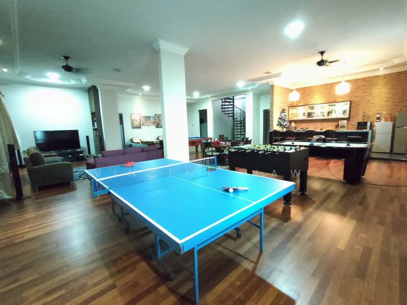 Bungalow for Sale in Seksyen U2 (Saujana) - Vincent Liaw - Living Room - PropertyGuru.com.my