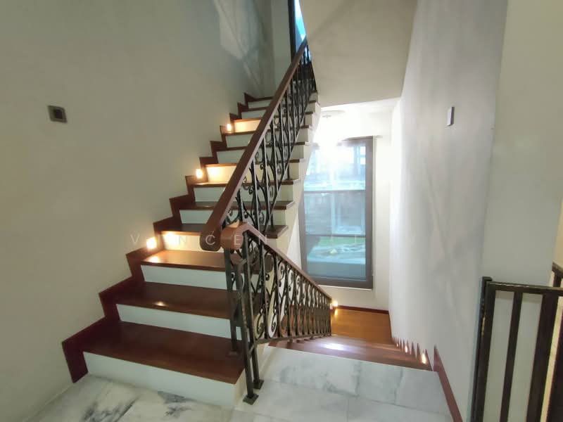 Bungalow for Sale in Seksyen U2 (Saujana) - Vincent Liaw - Interior - PropertyGuru.com.my
