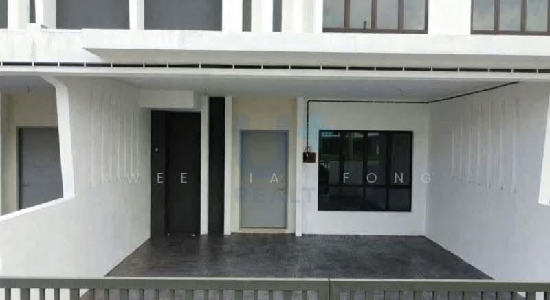 2-storey Terraced House for Sale in Kuantan (Pahang) - Kwee Kian Fong - PropertyGuru.com.my