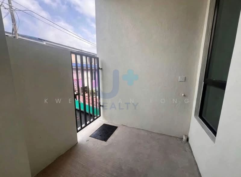 2-storey Terraced House for Sale in Kuantan (Pahang) - Kwee Kian Fong - PropertyGuru.com.my