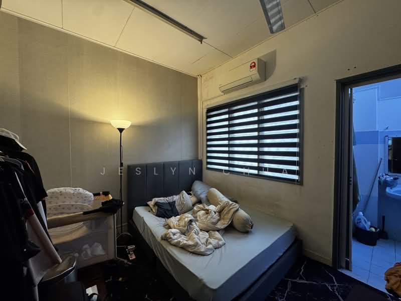 Rumah Teres untuk Dijual di Usj 12 (Subang Jaya) - Jeslyn Chua - Bedroom - PropertyGuru.com.my