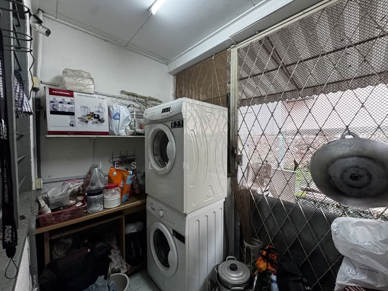 Rumah Teres untuk Dijual di Usj 12 (Subang Jaya) - Jeslyn Chua - Interior - PropertyGuru.com.my