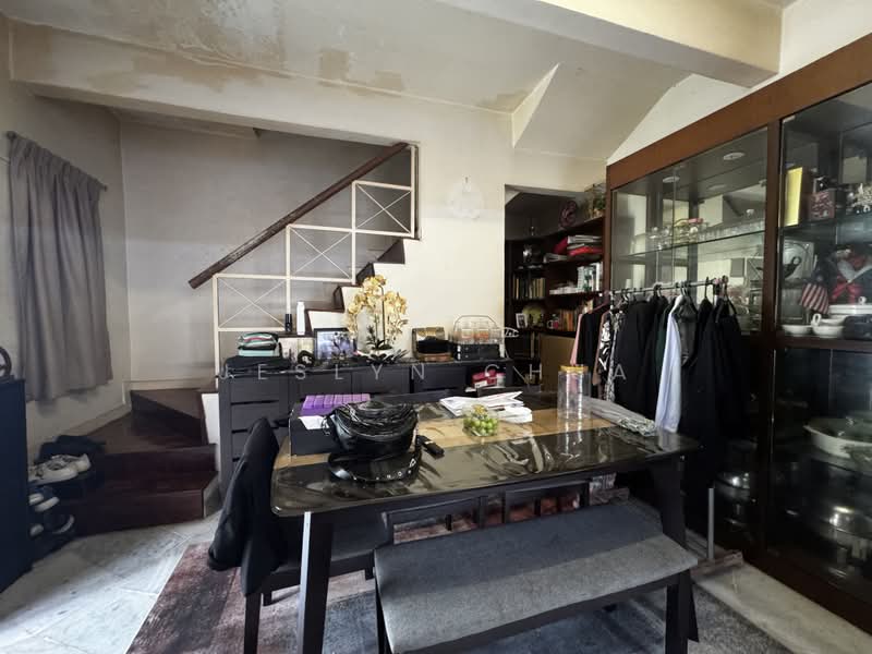 Rumah Teres untuk Dijual di Usj 12 (Subang Jaya) - Jeslyn Chua - Interior - PropertyGuru.com.my