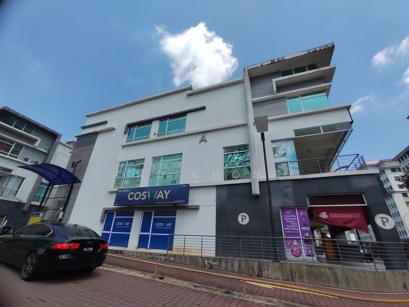 Shop for Sale in Kelana Jaya (Petaling Jaya) - Ono Chong - PropertyGuru.com.my