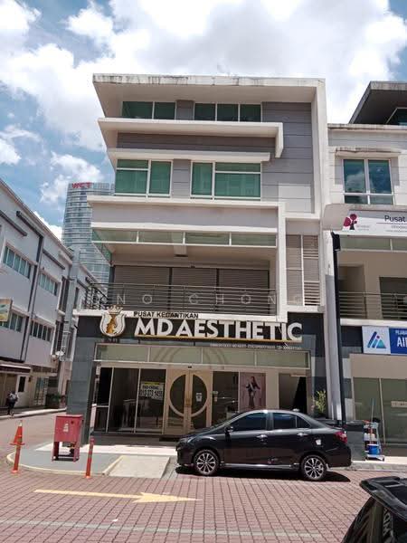 Shop for Sale in Kelana Jaya (Petaling Jaya) - Ono Chong - PropertyGuru.com.my