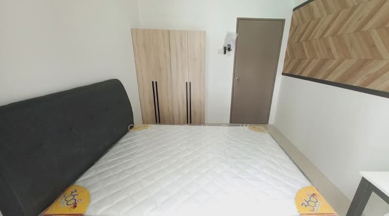 Apartment for Rent at Residensi Razakmas - CC Chow - Bedroom - PropertyGuru.com.my