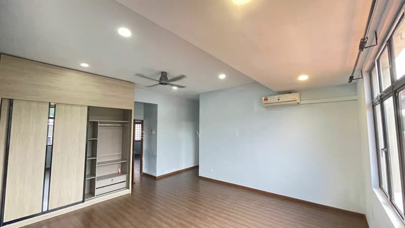 Rumah Teres 2 Tingkat untuk Disewa di Johor Bahru (Johor) - Gary Tu - Bedroom - PropertyGuru.com.my