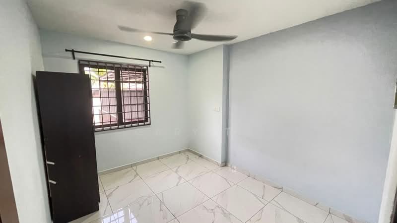 Rumah Teres 2 Tingkat untuk Disewa di Johor Bahru (Johor) - Gary Tu - Bedroom - PropertyGuru.com.my