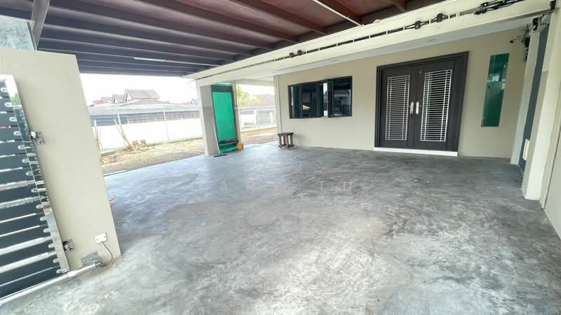 Rumah Teres 2 Tingkat untuk Disewa di Johor Bahru (Johor) - Gary Tu - Exterior - PropertyGuru.com.my