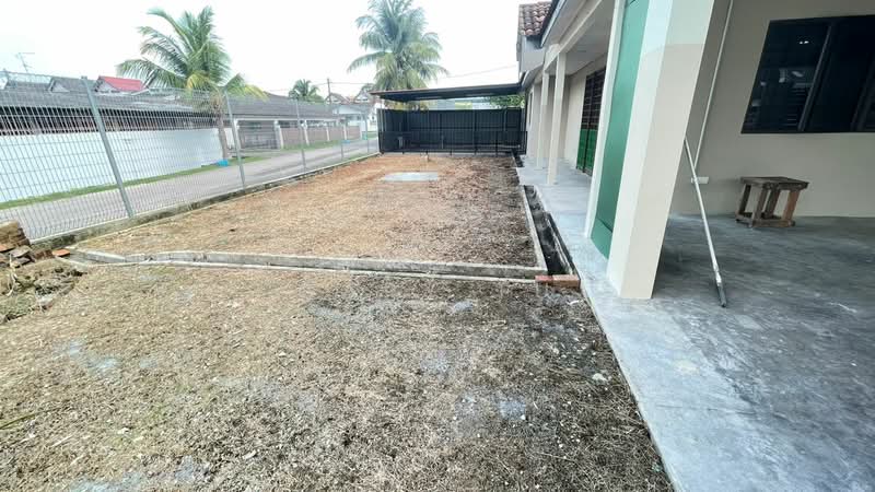 Rumah Teres 2 Tingkat untuk Disewa di Johor Bahru (Johor) - Gary Tu - Exterior - PropertyGuru.com.my
