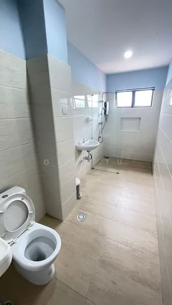 Rumah Teres 2 Tingkat untuk Disewa di Johor Bahru (Johor) - Gary Tu - Bathroom - PropertyGuru.com.my