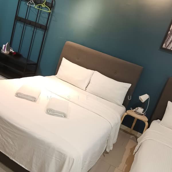 Servis Apartment untuk Disewa di Tamarind Suites - Kim Siew Pui - PropertyGuru.com.my
