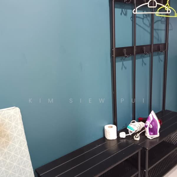 Servis Apartment untuk Disewa di Tamarind Suites - Kim Siew Pui - PropertyGuru.com.my