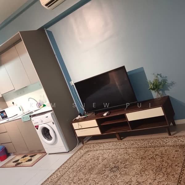 Servis Apartment untuk Disewa di Tamarind Suites - Kim Siew Pui - PropertyGuru.com.my