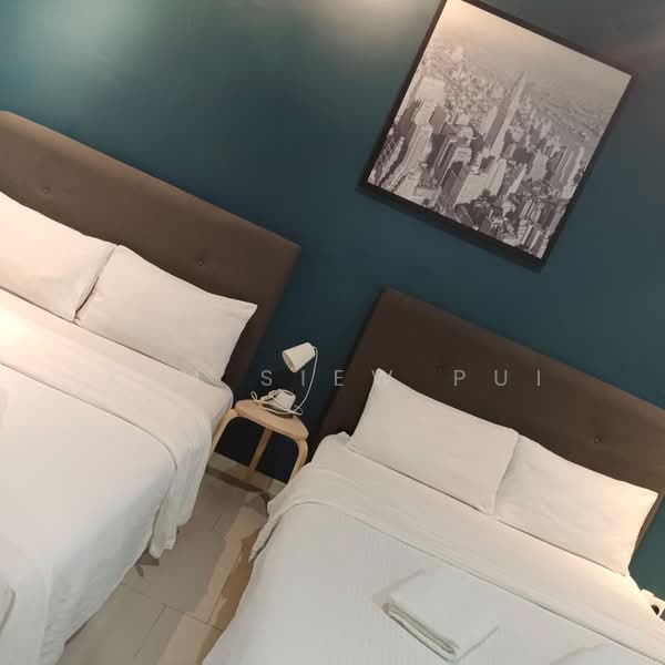 Servis Apartment untuk Disewa di Tamarind Suites - Kim Siew Pui - PropertyGuru.com.my