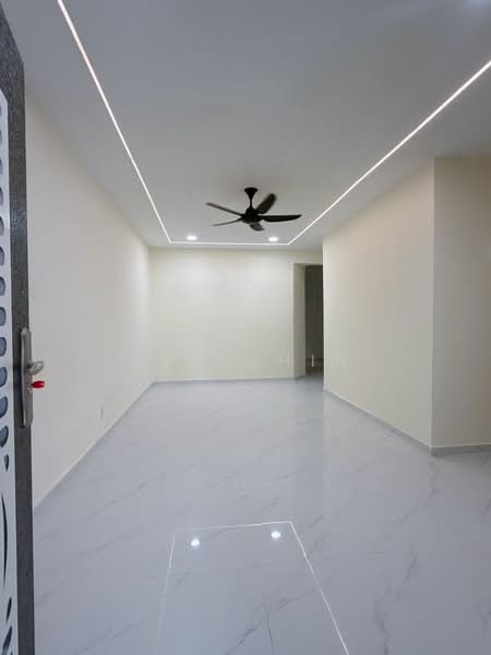 Rumah Teres 1 Tingkat untuk Dijual di Taman Kota Jaya (Kota Tinggi) - Kuu Chin - Interior - PropertyGuru.com.my