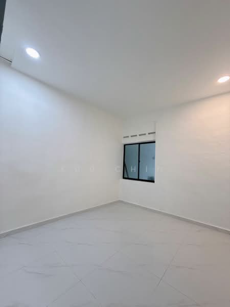 Rumah Teres 1 Tingkat untuk Dijual di Taman Kota Jaya (Kota Tinggi) - Kuu Chin - PropertyGuru.com.my