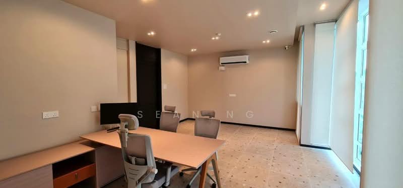 Kedai / Pejabat untuk Disewa di Kampung Sungai Kayu Ara (Petaling Jaya) - Sean Ng - Interior - PropertyGuru.com.my