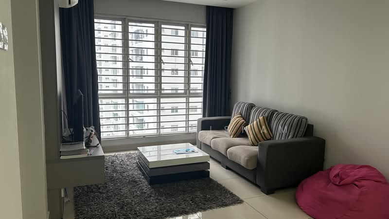Service Residence for Rent at Maxim Citylights @ Sentul KL - Sofia Hisham - PropertyGuru.com.my