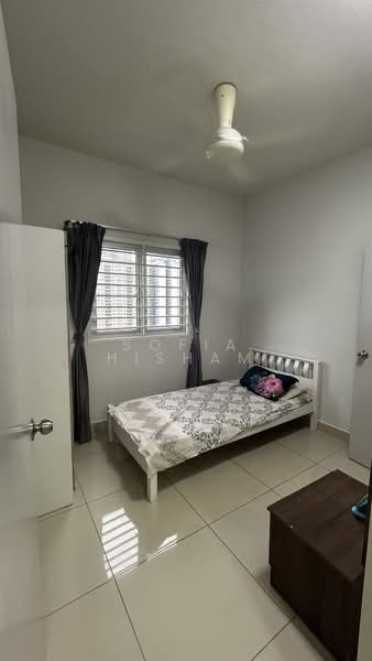 Service Residence for Rent at Maxim Citylights @ Sentul KL - Sofia Hisham - PropertyGuru.com.my