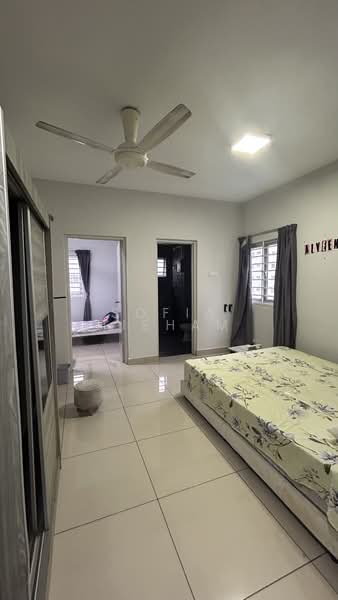 Service Residence for Rent at Maxim Citylights @ Sentul KL - Sofia Hisham - PropertyGuru.com.my