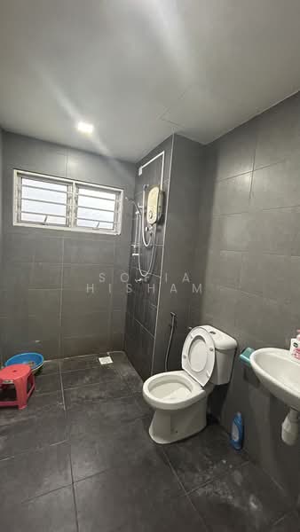 Service Residence for Rent at Maxim Citylights @ Sentul KL - Sofia Hisham - PropertyGuru.com.my